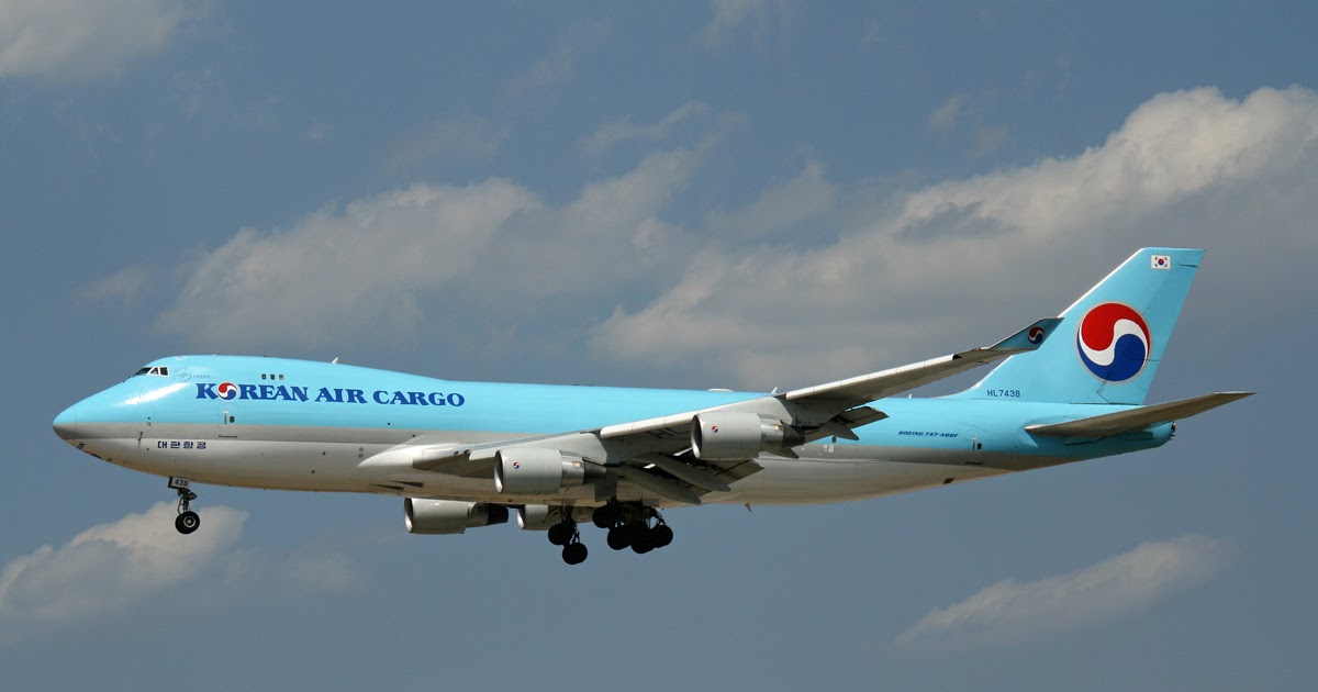 All about you korean air